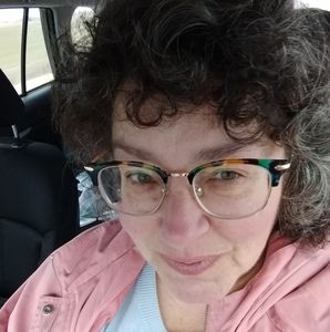 Meet your Posher, Anne